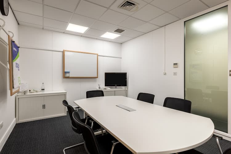 Business listing image