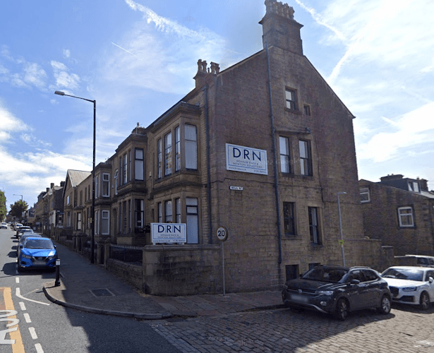 Business listing image