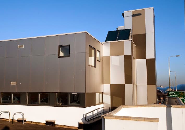 Business listing image