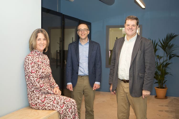 Business listing image