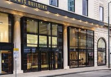 Business listing image