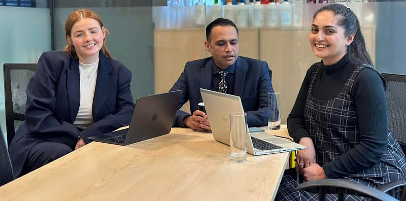 Business listing image