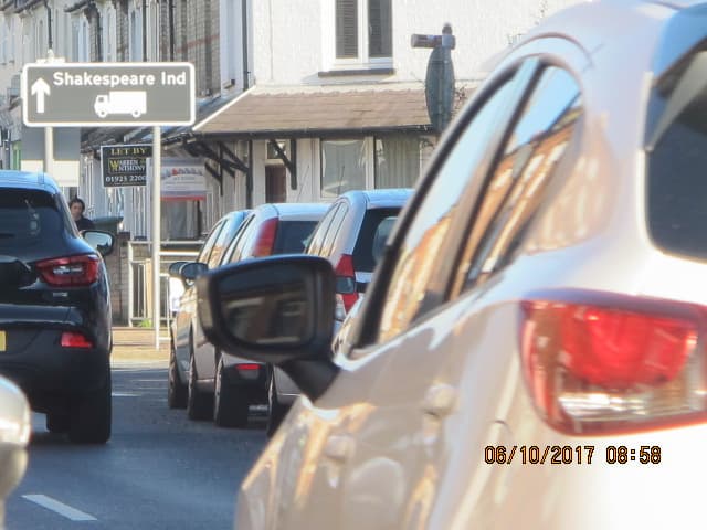 Business listing image