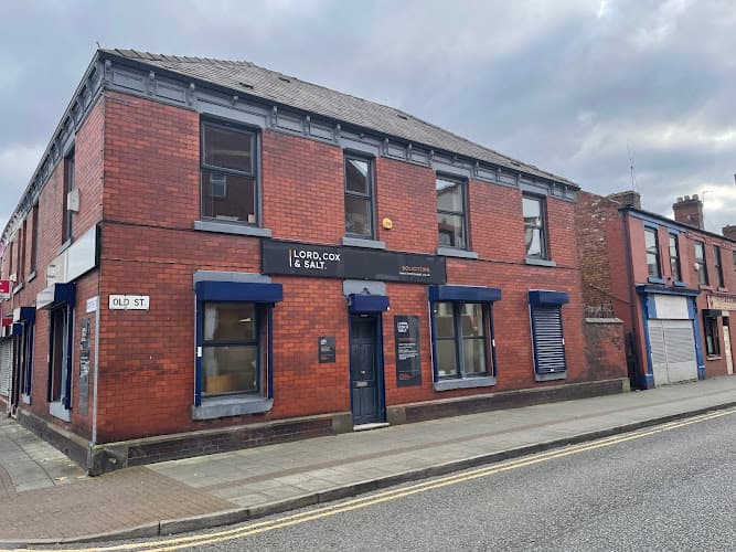 Business listing image