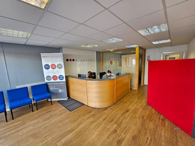 Business listing image