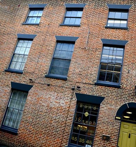 Business listing image