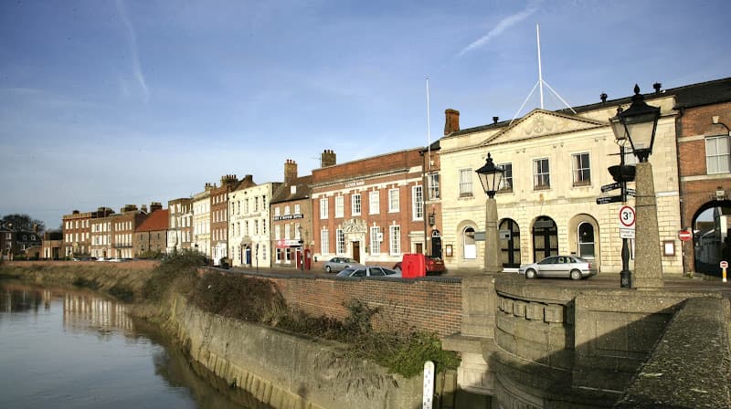 Business listing image