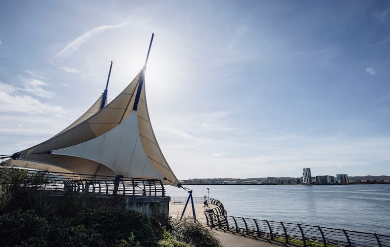 Business listing image