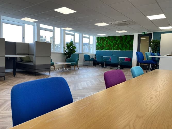 Business listing image