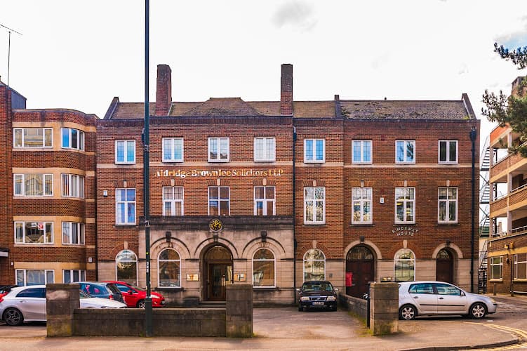 Business listing image