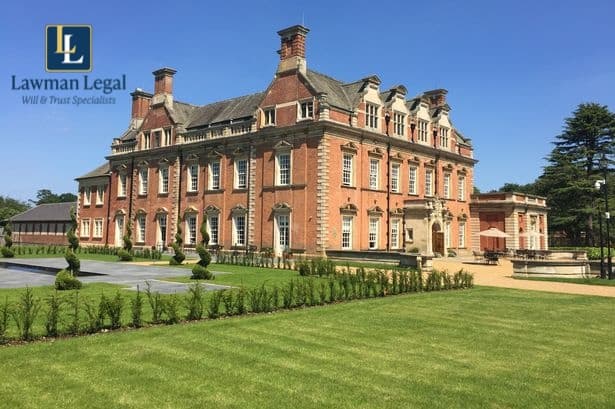 Business listing image