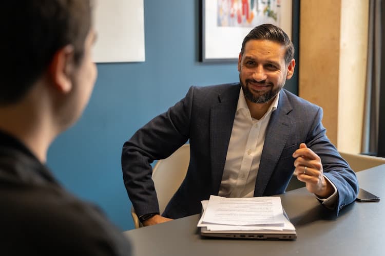 Business listing image