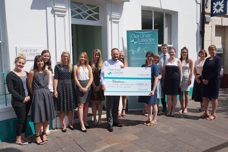 Business listing image