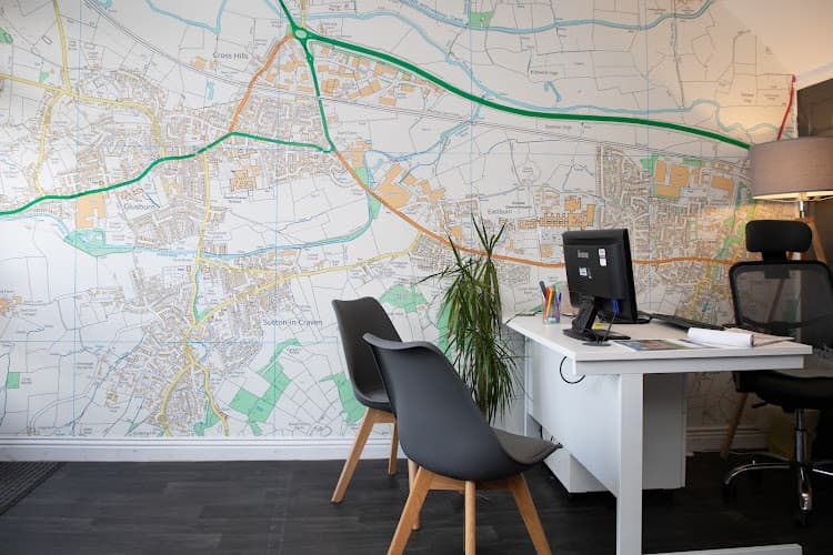 Business listing image