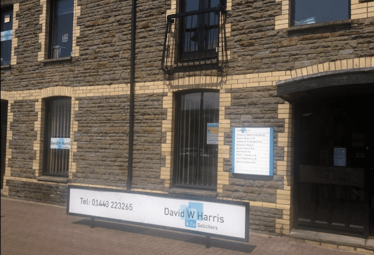 Business listing image