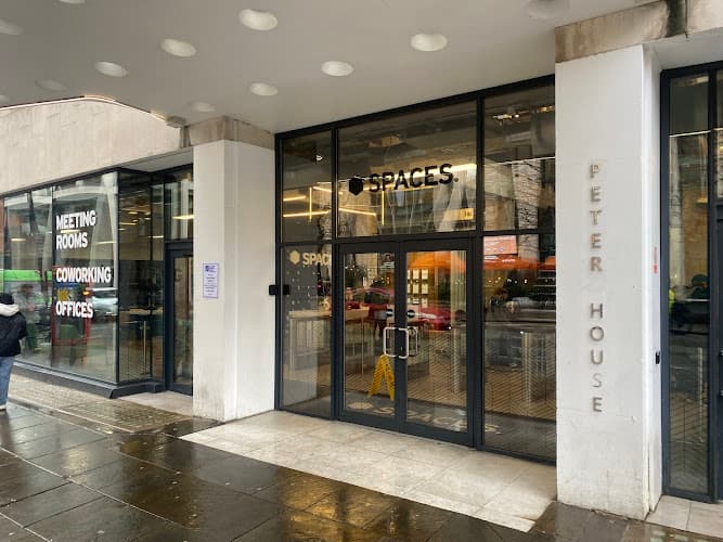 Business listing image