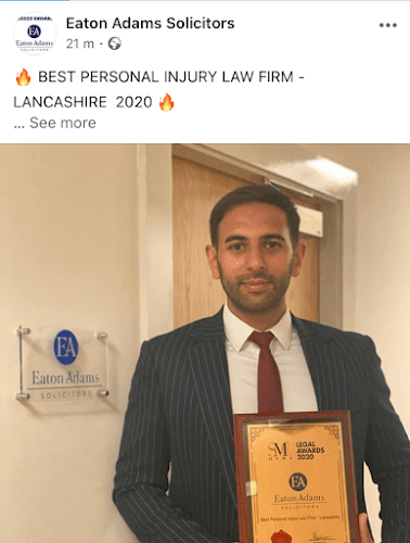 Business listing image