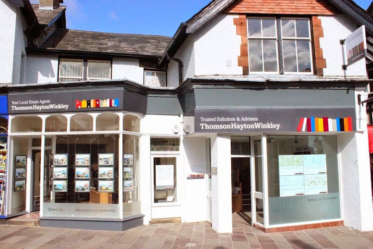 Business listing image