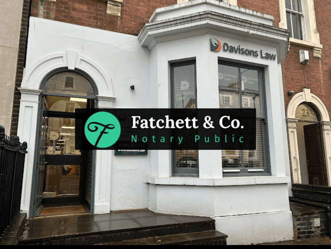 Business listing image