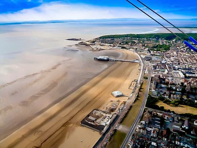 Business listing image