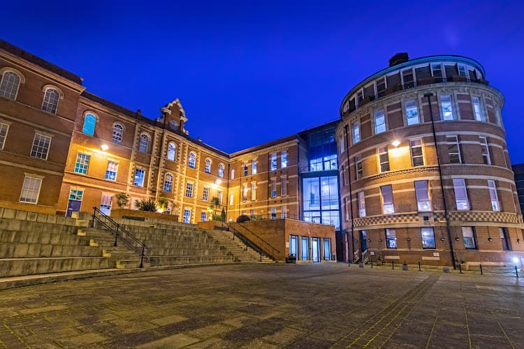 Business listing image