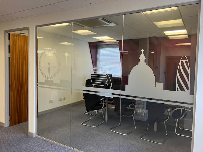 Business listing image