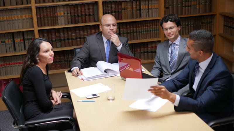 Business listing image