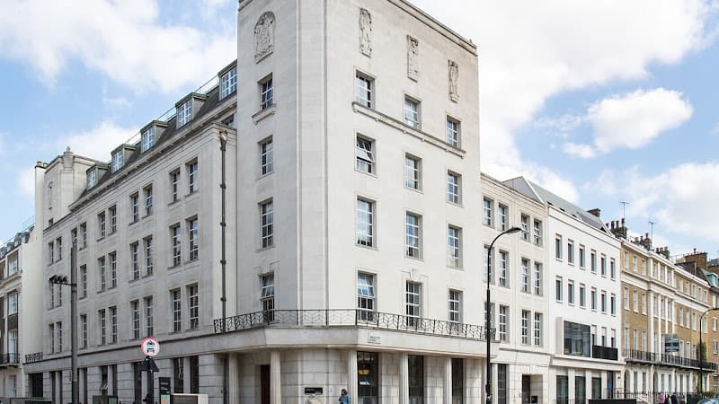 Business listing image