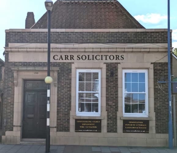 Business listing image