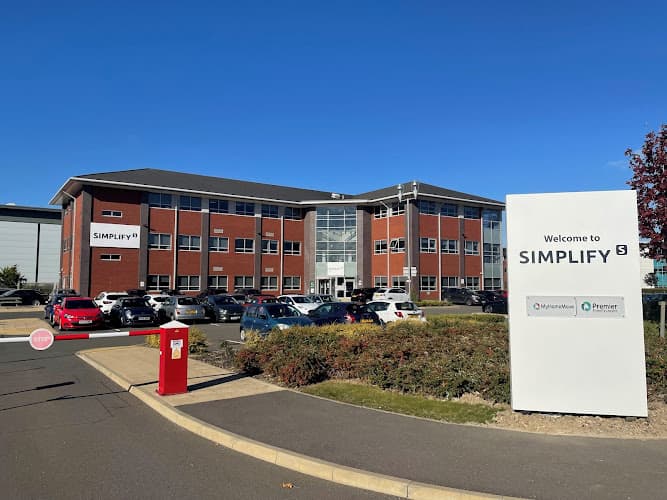 Business listing image