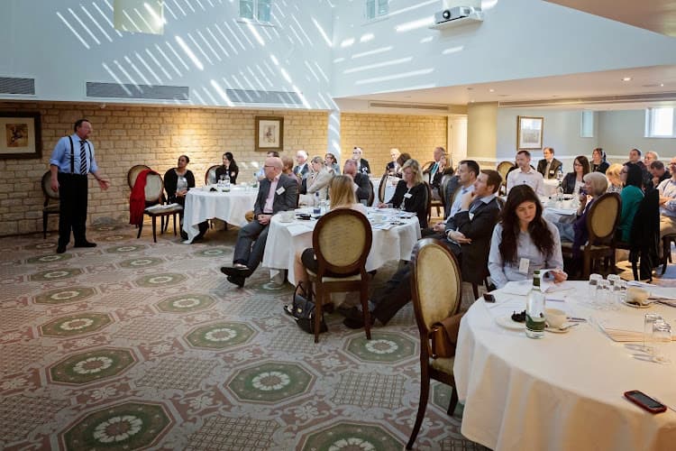 Business listing image