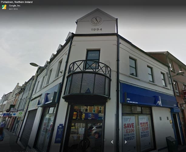 Business listing image