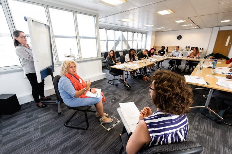 Business listing image