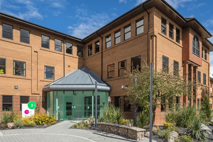 Business listing image