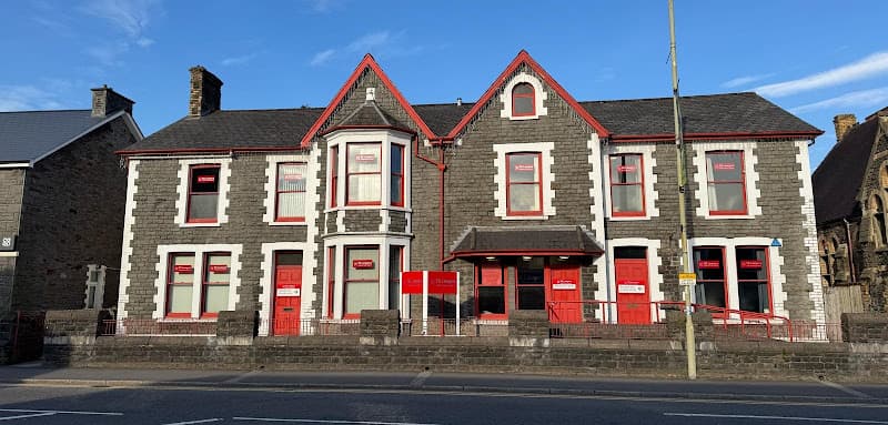 Business listing image