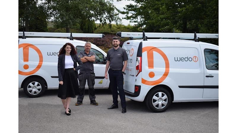 Business listing image