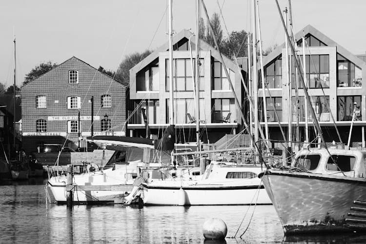 Business listing image