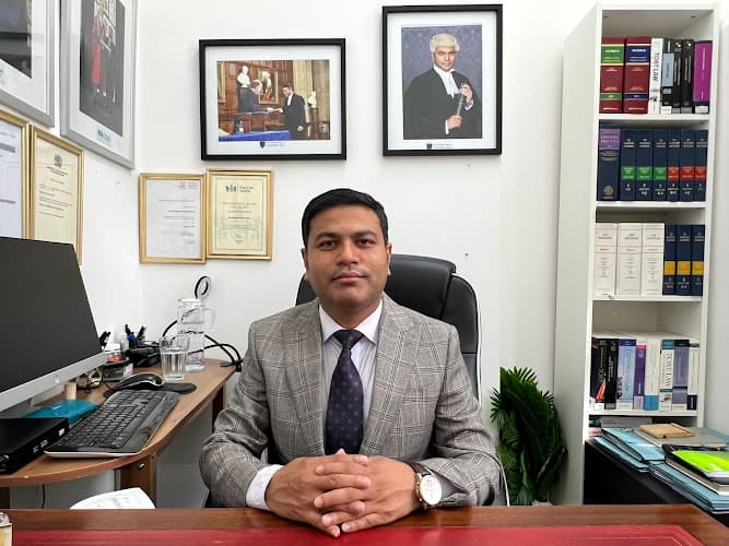 Business listing image