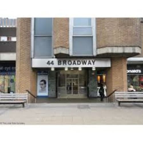 Business listing image