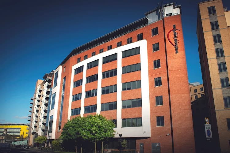 Business listing image