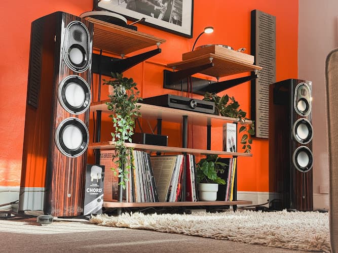 Business listing image