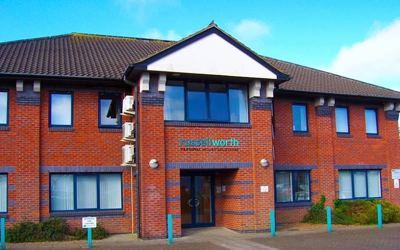 Business listing image