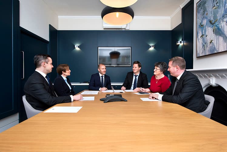 Business listing image