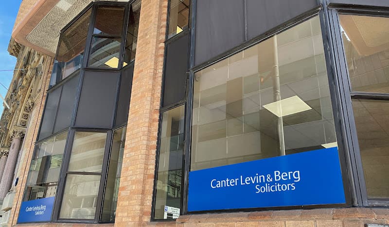 Business listing image