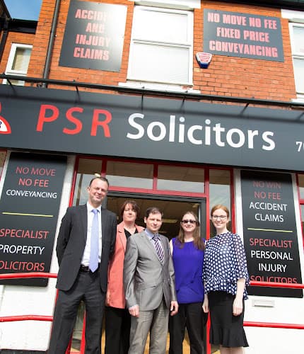 Business listing image