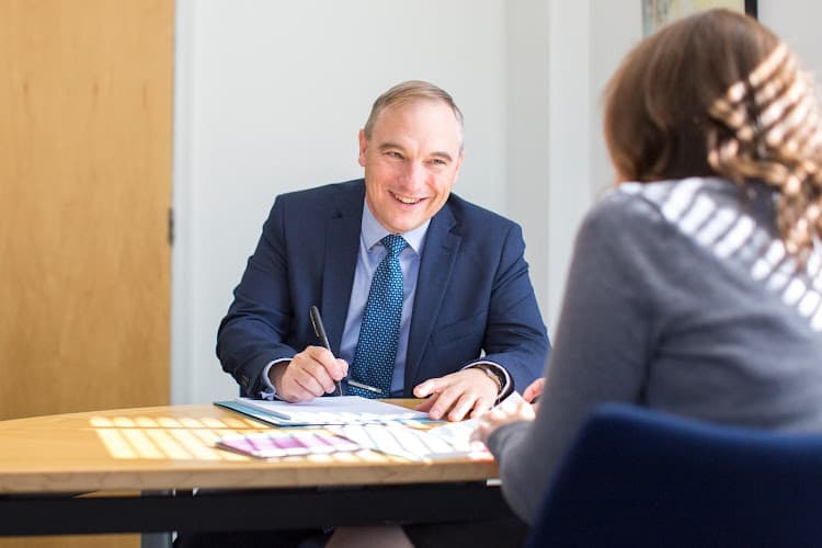 Business listing image