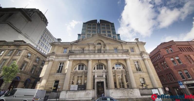 Business listing image