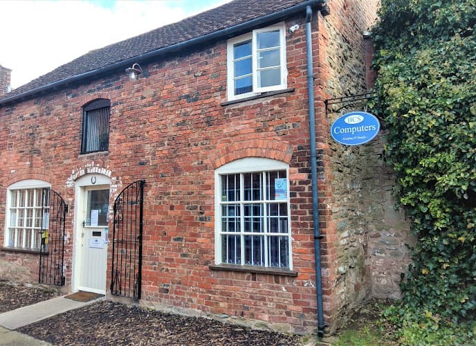 Business listing image