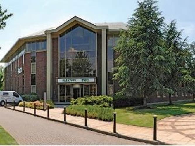 Business listing image