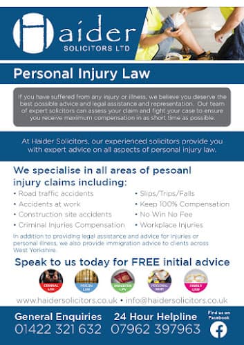 Business listing image